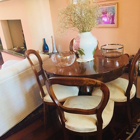 Opera Deluxe Bed & Breakfast Ravenna Luaran gambar