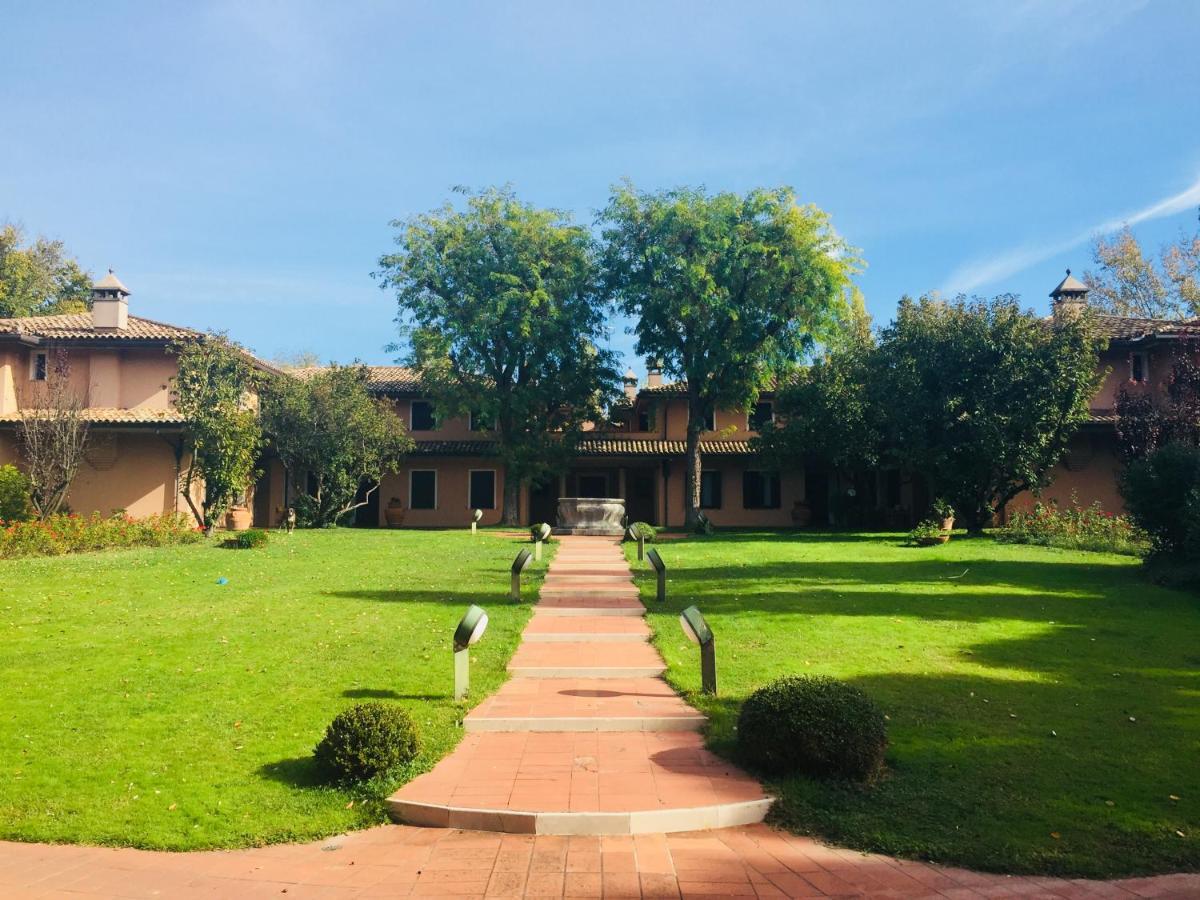 Opera Deluxe Bed & Breakfast Ravenna Luaran gambar
