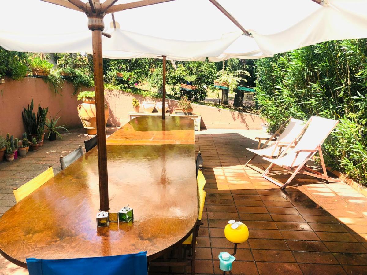 Opera Deluxe Bed & Breakfast Ravenna Luaran gambar