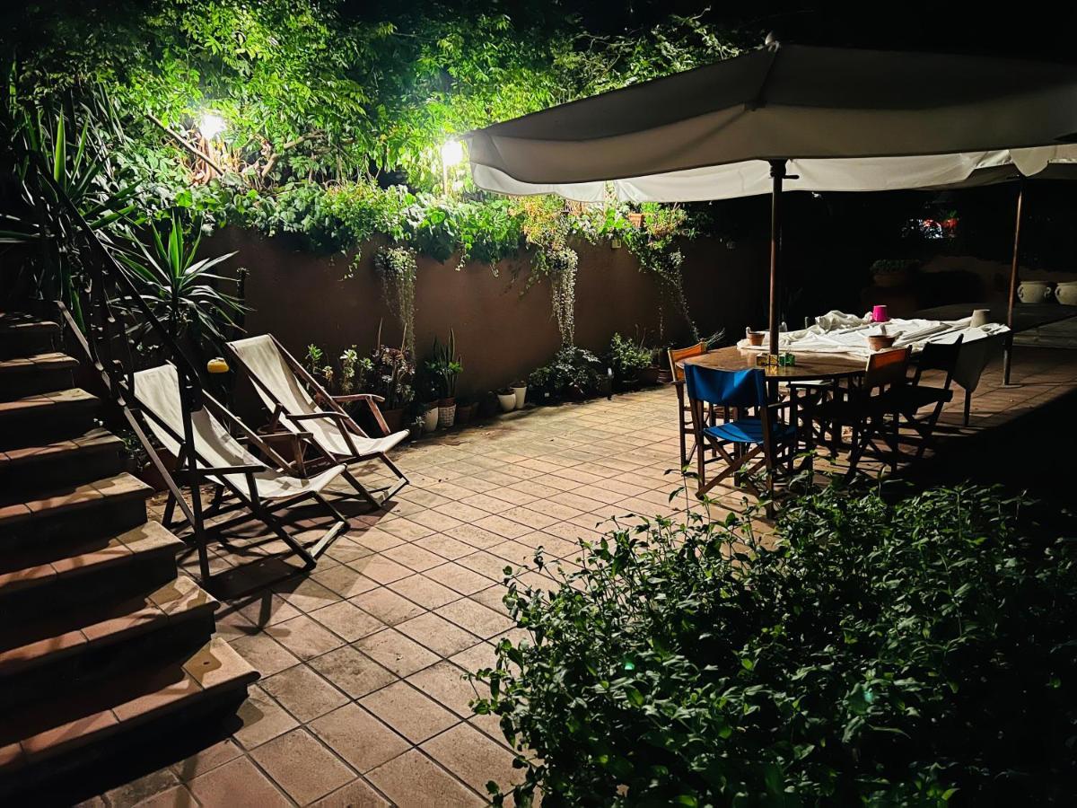 Opera Deluxe Bed & Breakfast Ravenna Luaran gambar