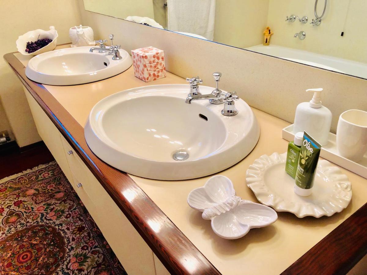 Opera Deluxe Bed & Breakfast Ravenna Luaran gambar