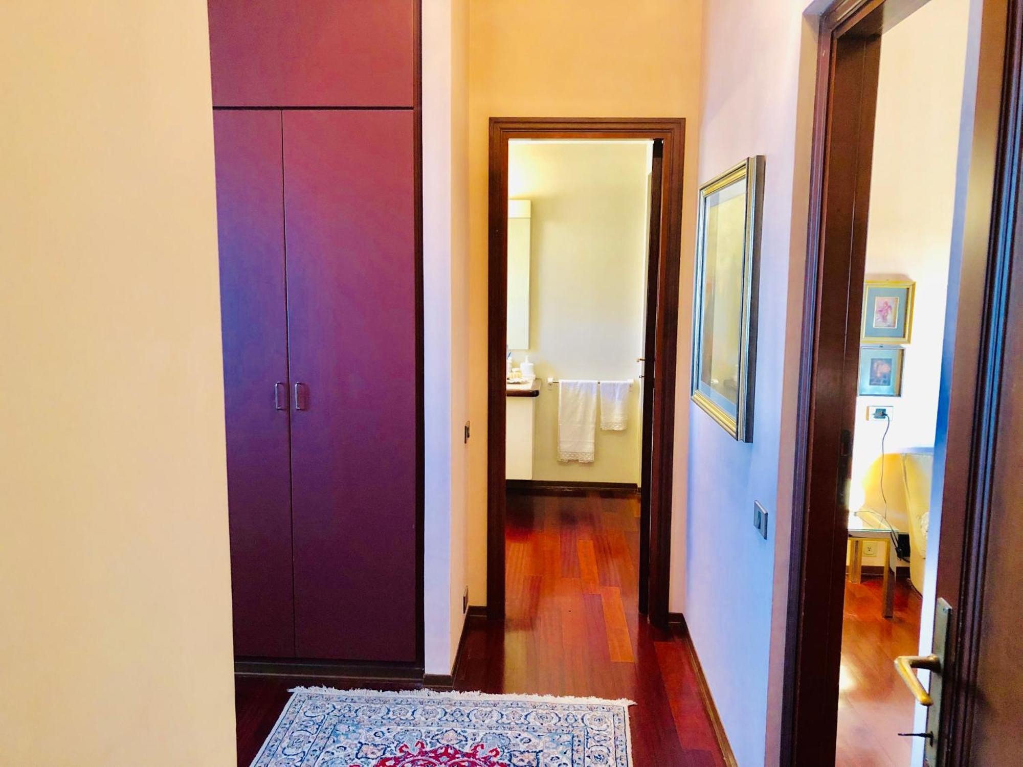 Opera Deluxe Bed & Breakfast Ravenna Luaran gambar