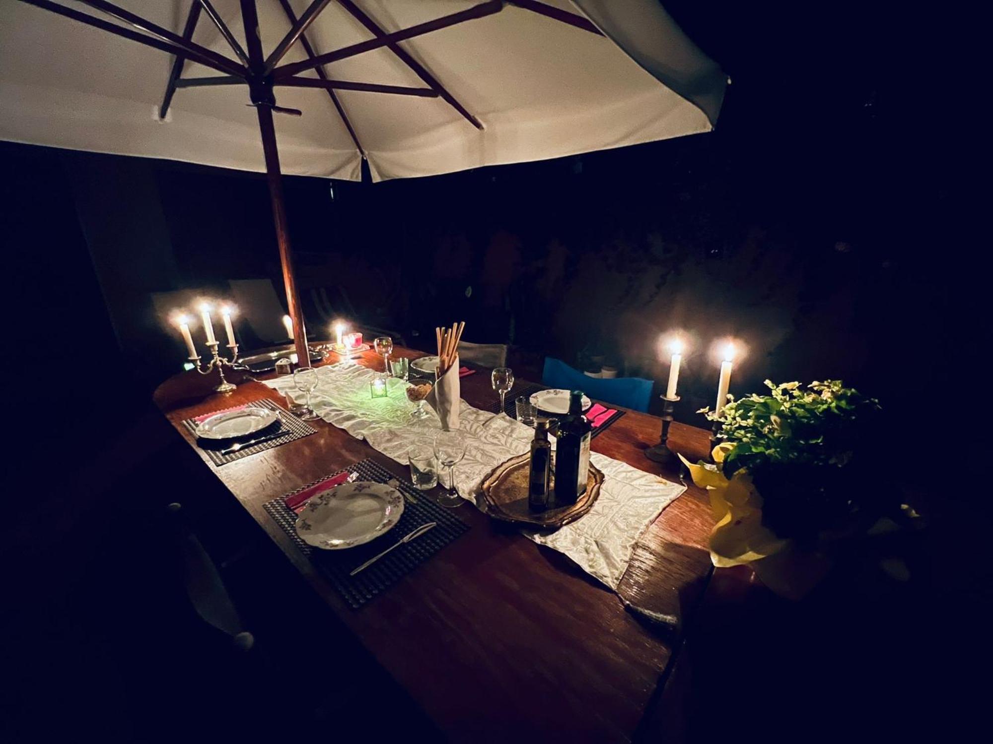 Opera Deluxe Bed & Breakfast Ravenna Luaran gambar