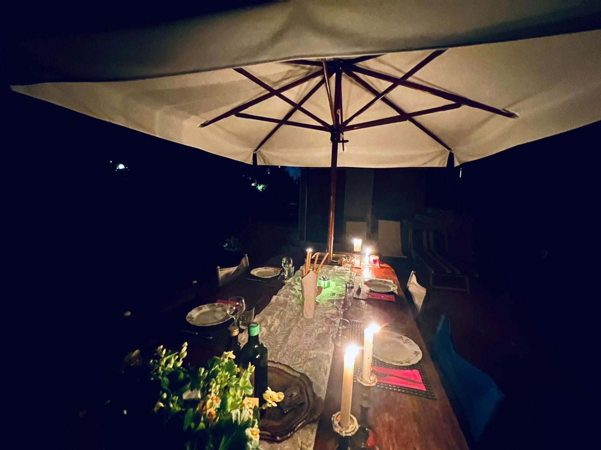 Opera Deluxe Bed & Breakfast Ravenna Luaran gambar