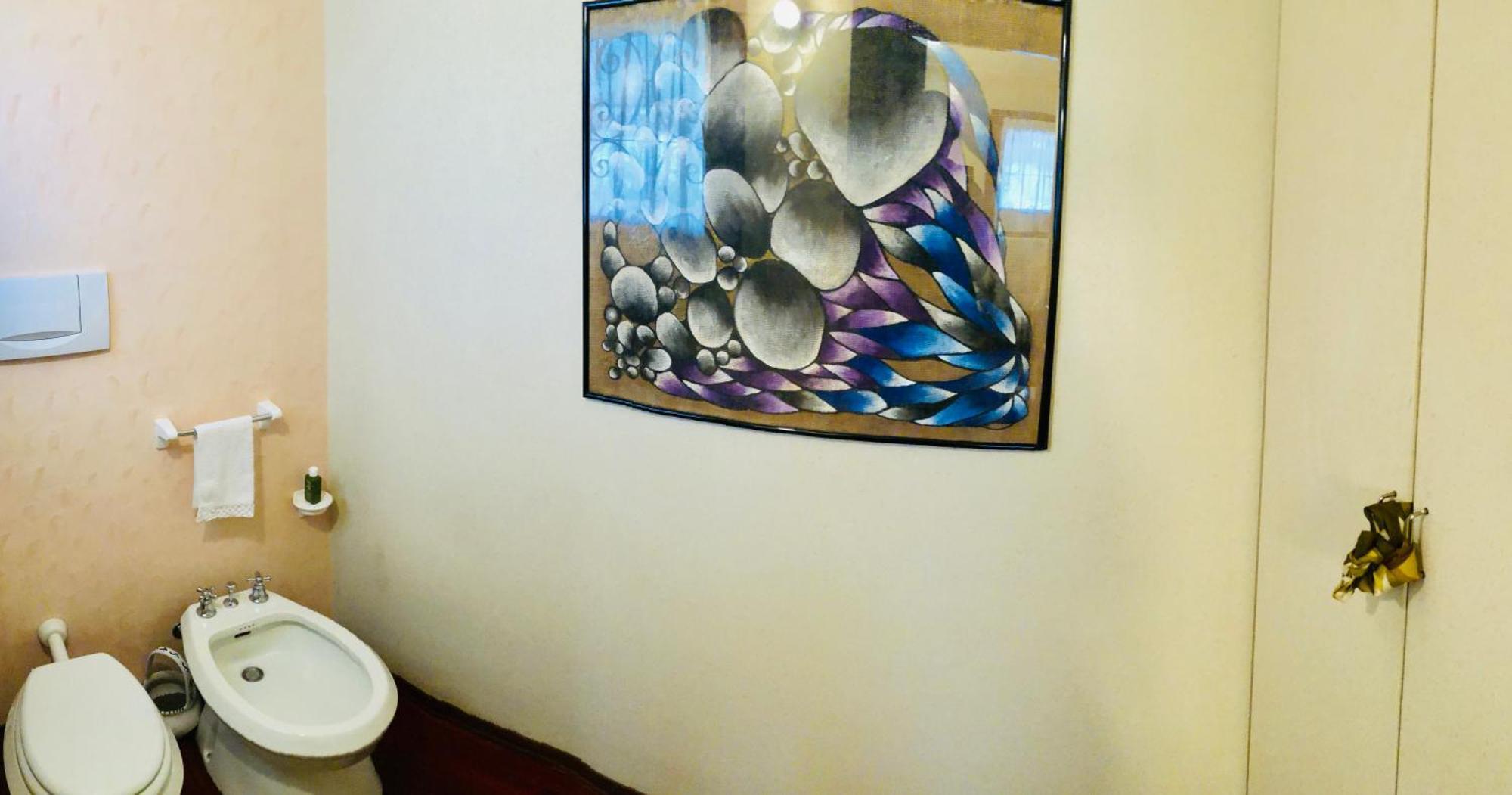 Opera Deluxe Bed & Breakfast Ravenna Bilik gambar