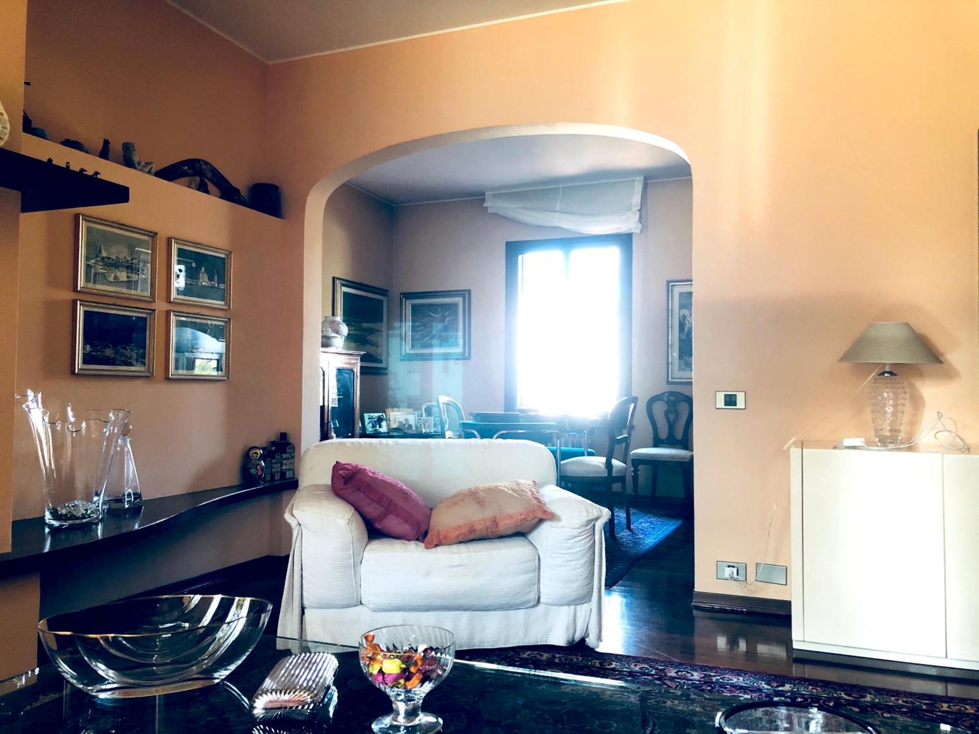 Opera Deluxe Bed & Breakfast Ravenna Luaran gambar