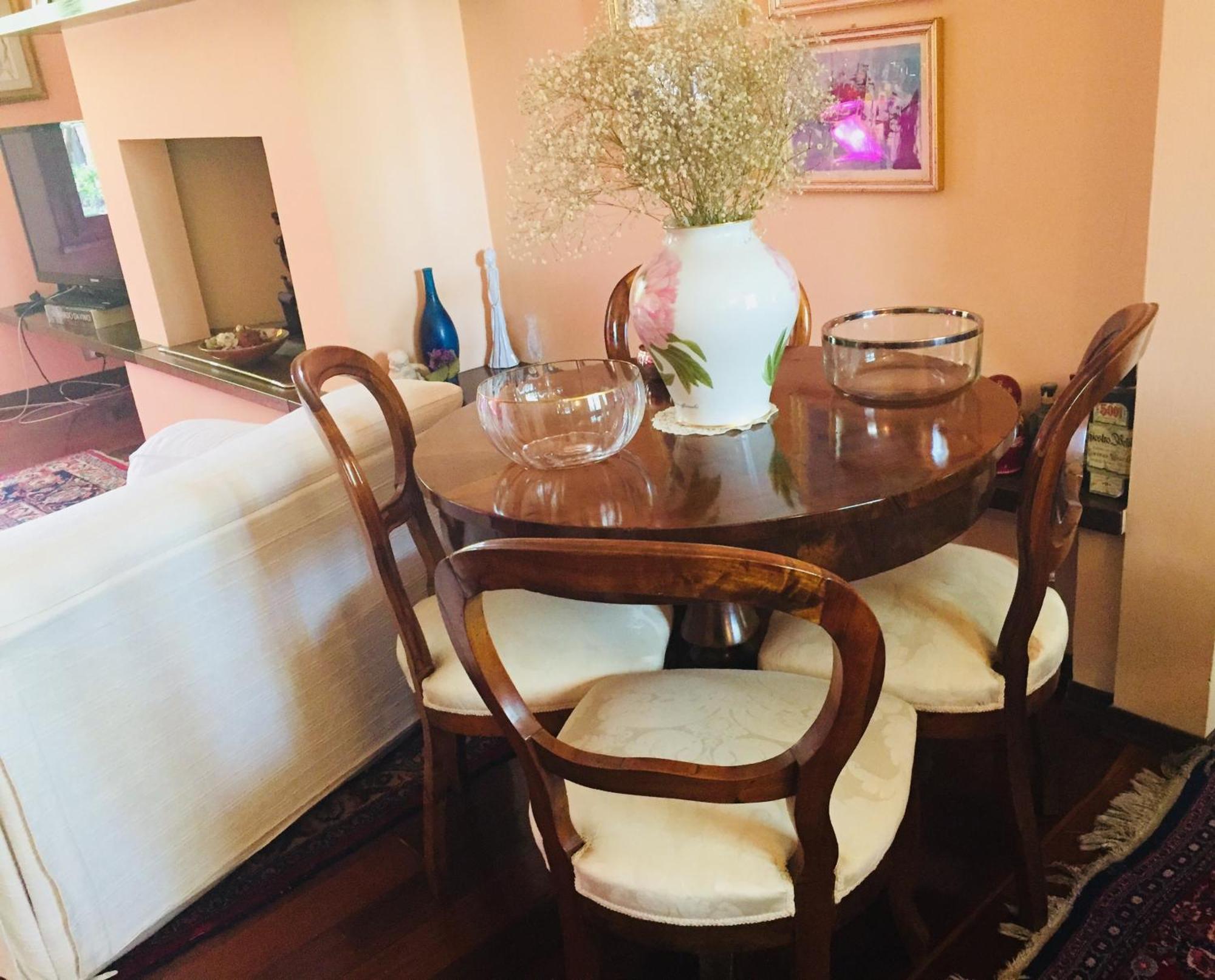 Opera Deluxe Bed & Breakfast Ravenna Luaran gambar